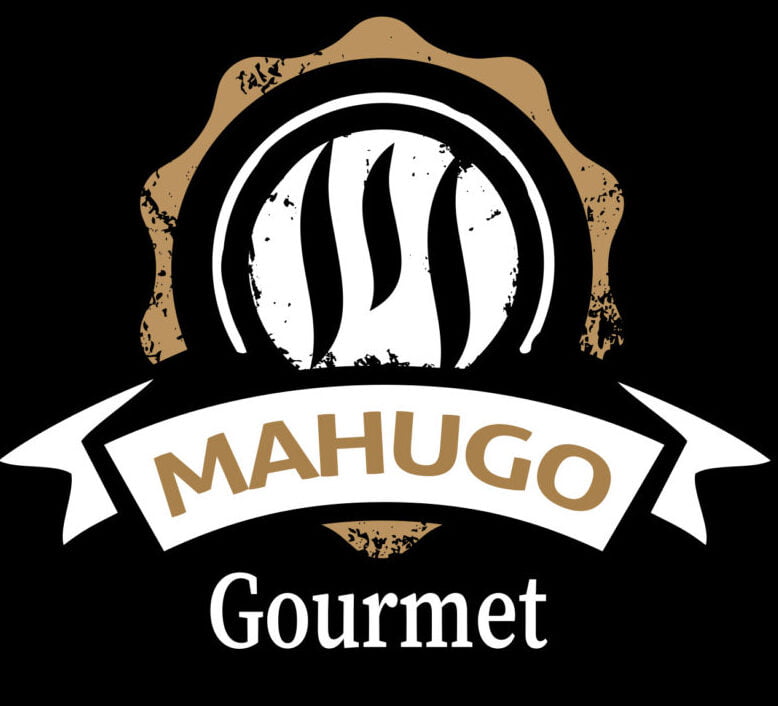 Carnes Mahugo Gourmet logo