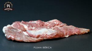 PLUMA IBÉRICA 450 Gr/Aprox