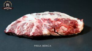 PRESA IBÉRICA 700 Gr/Aprox