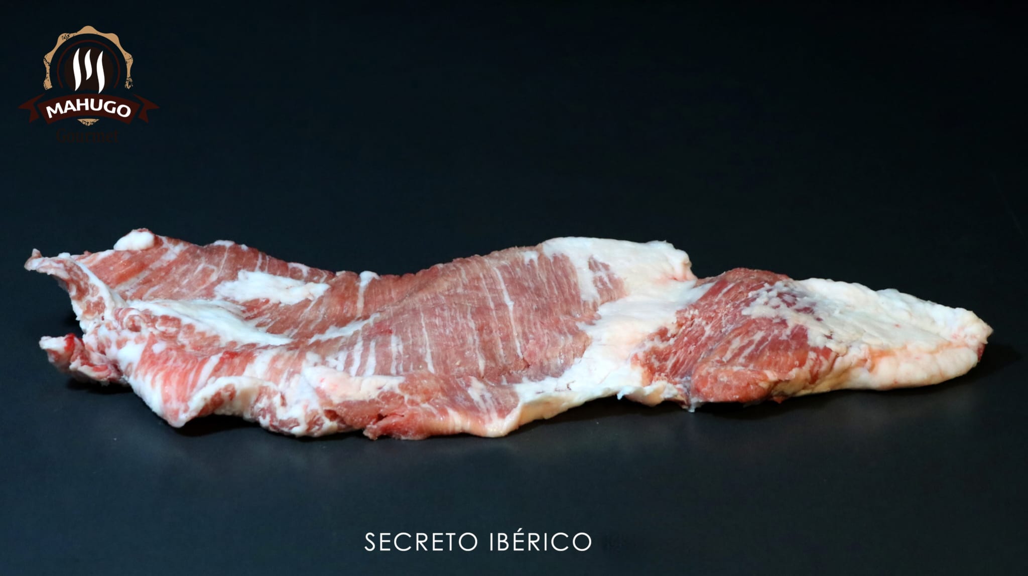 SECRETO IBÉRICO 500 Gr/Aprox.