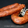 chorizo ibérico herradura