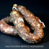 salchichón ibérico herradura